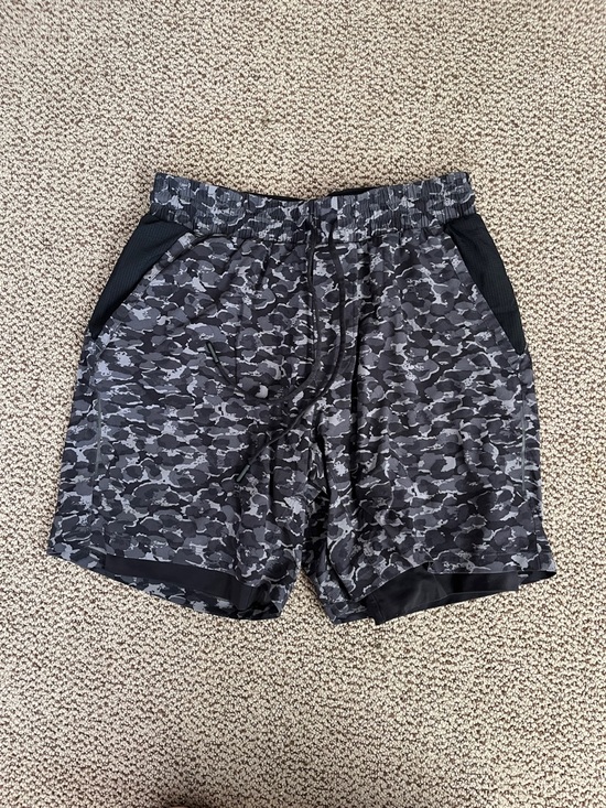 lululemon athletica Other - Lululemon men’s short